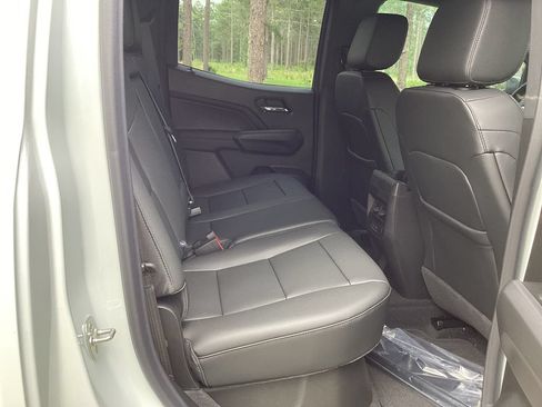 New 2026 Chevrolet Colorado LT w/ LT Convenience Package RWD image 17