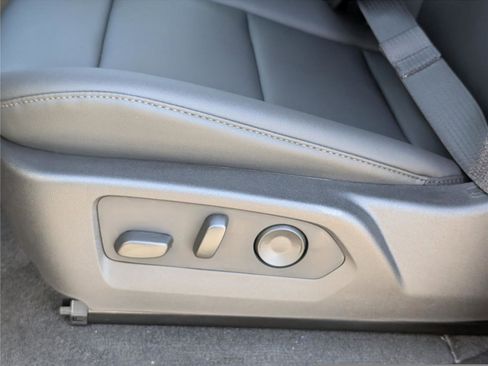 New 2025 Chevrolet Colorado Trail Boss image 13