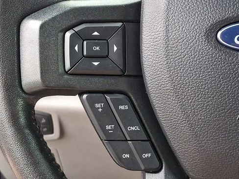 Used 2020 Ford F150 XLT w/ Equipment Group 302A Luxury AWD/4WD image 21