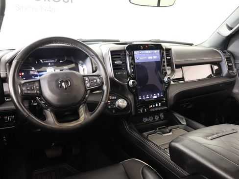 Used 2025 RAM 1500 Limited image 2