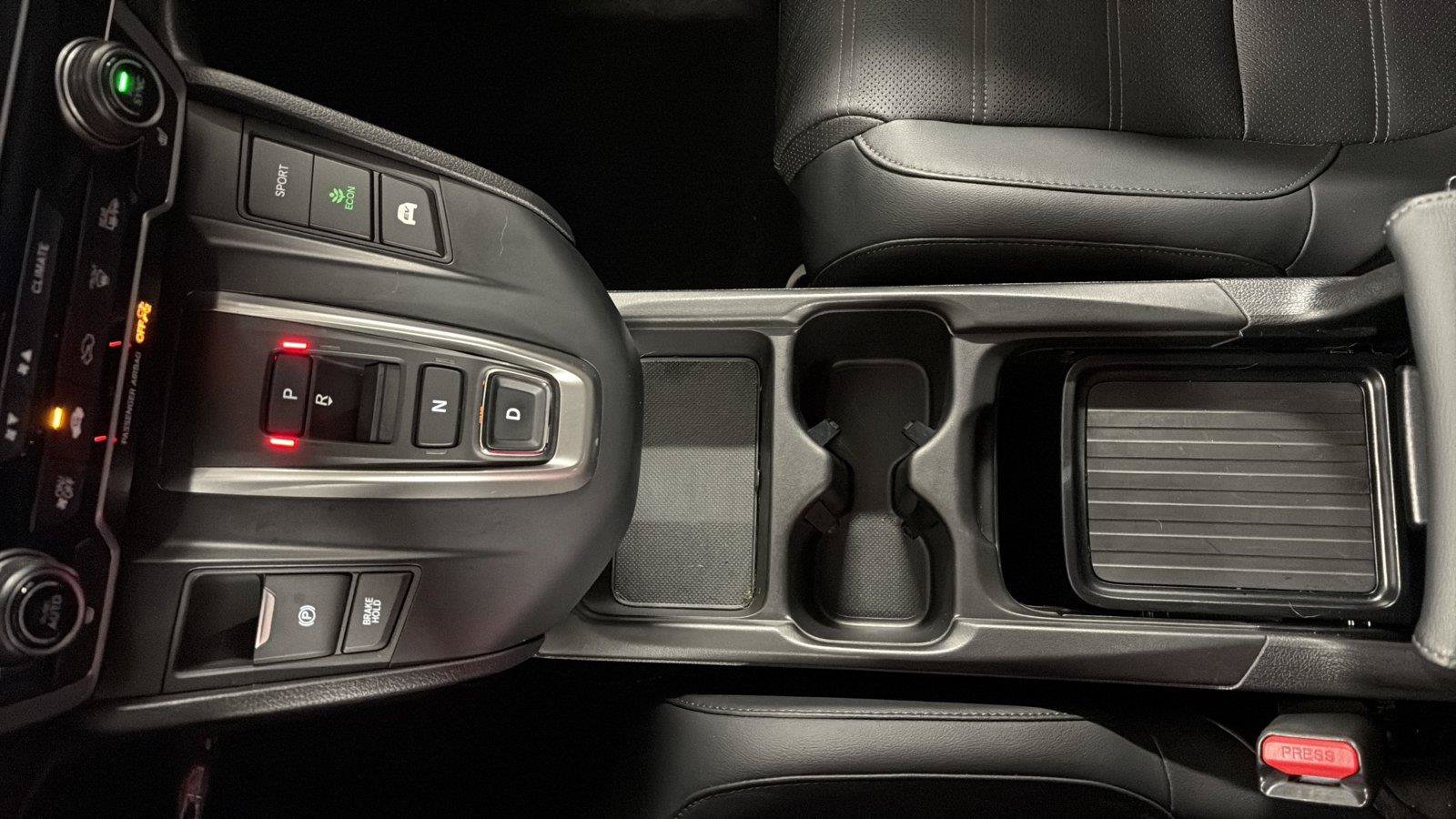 Used 2022 Honda CR-V EX-L image 19