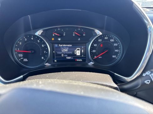 Used 2024 Chevrolet Equinox LT image 10