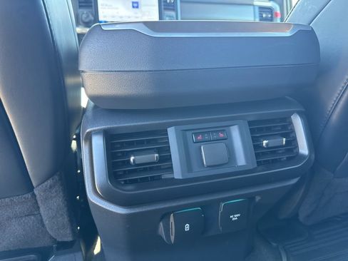 Certified 2025 Ford F150 Raptor AWD/4WD image 24