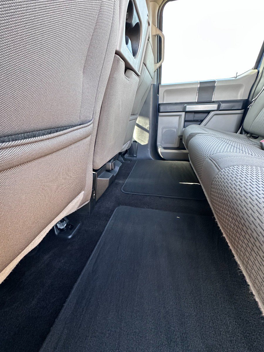 Used 2018 Ford F150 XLT AWD/4WD image 14