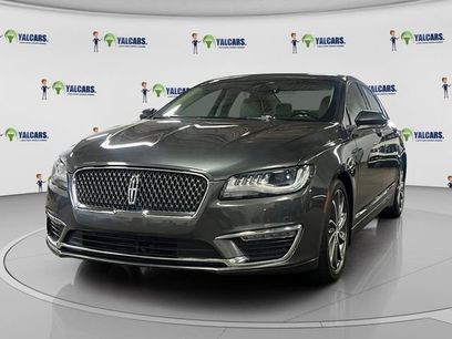 Used 2019 Lincoln MKZ Reserve w/ Reserve Plus Package