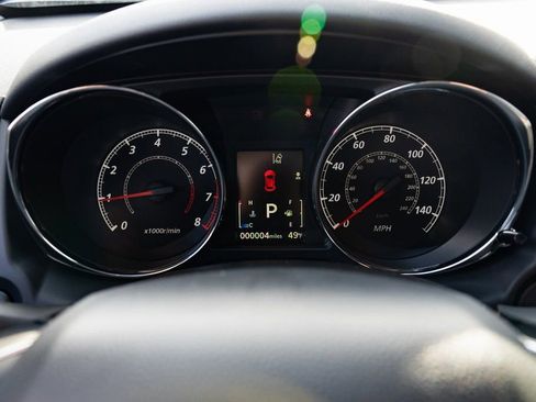 New 2026 Mitsubishi Outlander Sport LE image 12