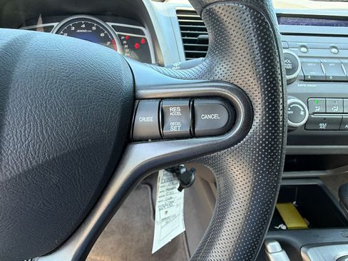 Used 2008 Honda Civic LX image 25
