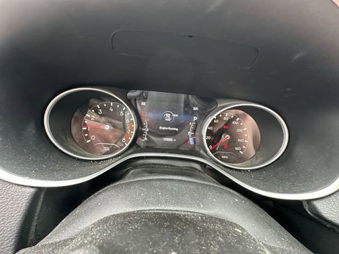 Used 2018 Jeep Compass Limited w/ Navigation Group image 13