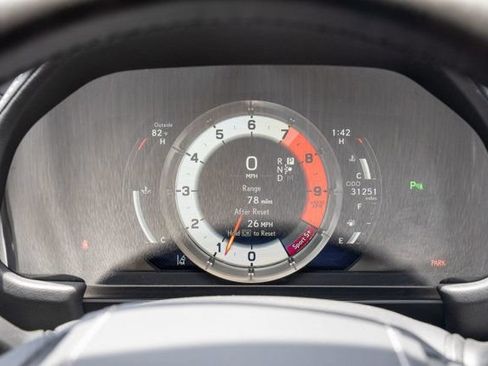 Used 2021 Lexus LC 500 Convertible w/ Touring Package RWD image 24