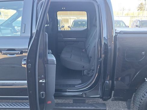 Used 2023 Ford F150 XLT w/ Equipment Group 302A High image 21