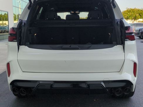 New 2026 BMW X5 M Competition w/ Executive Package AWD/4WD image 33