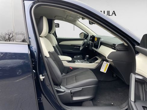 New 2026 MAZDA CX-5 Select AWD/4WD image 14