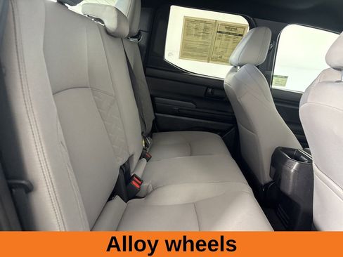 Used 2024 Toyota Tacoma SR5 image 24