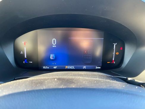 New 2026 Ford Escape Active FWD image 18