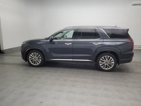 Used 2020 Hyundai Palisade Limited FWD image 3
