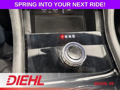 Used 2023 Jeep Grand Cherokee L Laredo image 35