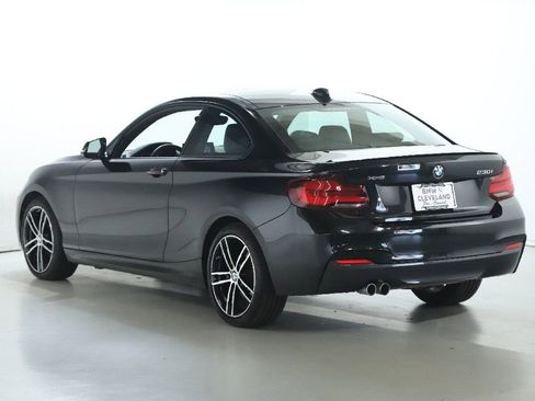 Used 2020 BMW 230i xDrive Coupe w/ M Sport Package AWD/4WD image 43