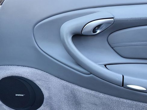 Used 2002 Porsche 911 Turbo image 15