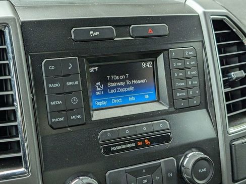 Used 2015 Ford F150 XLT w/ Equipment Group 301A Mid image 20