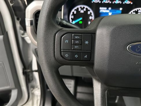 Used 2023 Ford F150 XL w/ Trailer Tow Package image 17