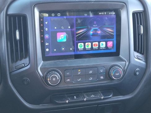 Used 2018 Chevrolet Silverado 1500 LS w/ Trailering Package image 11