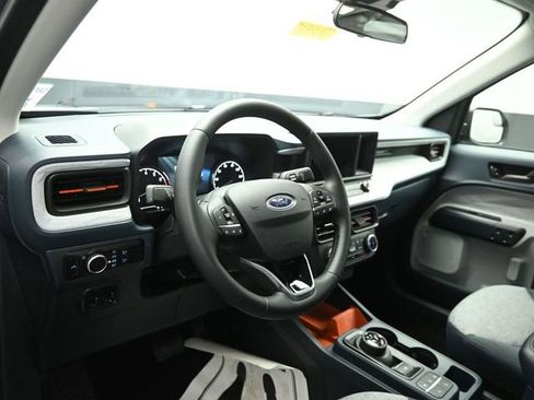 Used 2024 Ford Maverick XLT w/ XLT Luxury Package image 11