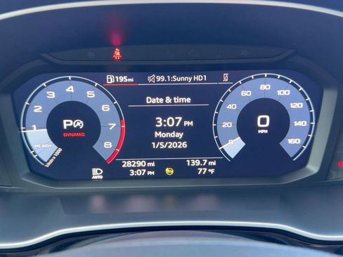 Used 2023 Audi Q3 2.0T Premium w/ Convenience Package image 20