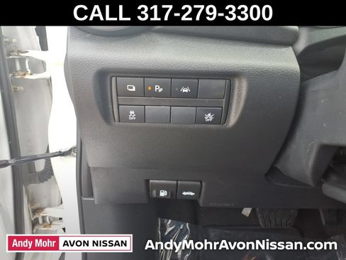 Used 2023 Nissan Versa S FWD image 19