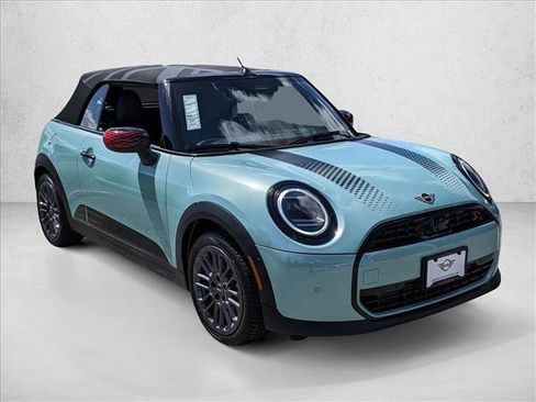 New 2026 MINI Cooper S FWD image 7