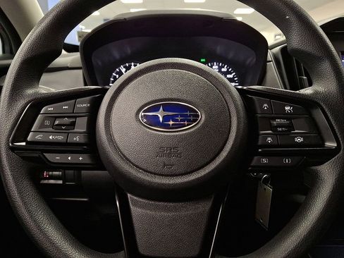 Used 2024 Subaru Crosstrek 2.0i w/ Crosstrek Mirror Package image 18