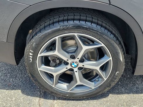 Used 2019 BMW X1 sDrive28i w/ Convenience Package FWD image 7