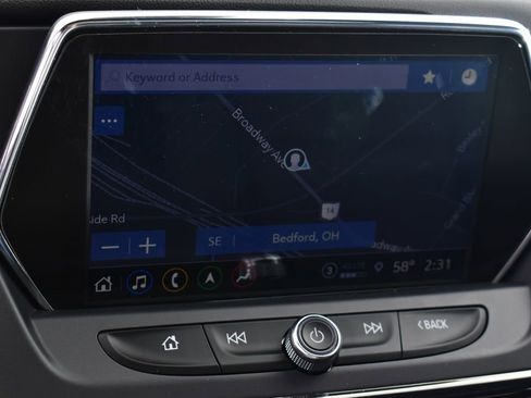 Used 2021 Chevrolet Blazer RS w/ Enhanced Convenience Package image 24