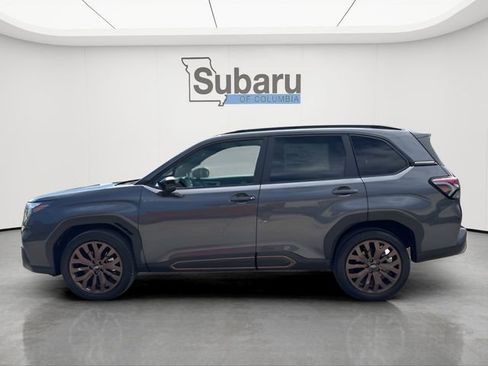 New 2026 Subaru Forester Sport image 4