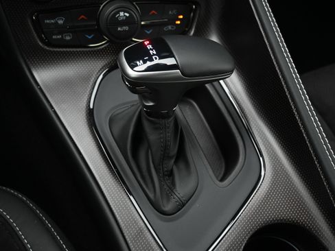 Used 2023 Dodge Challenger SRT Hellcat image 20