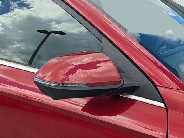 Certified 2024 Hyundai Kona Limited FWD image 33
