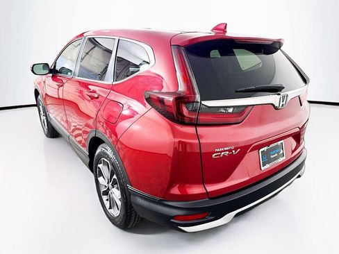Used 2020 Honda CR-V EX-L image 6