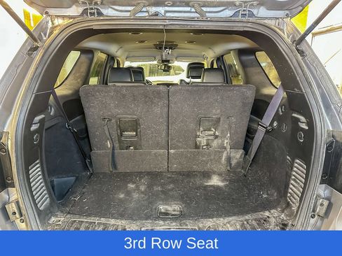 Used 2019 Dodge Durango SXT AWD/4WD image 9