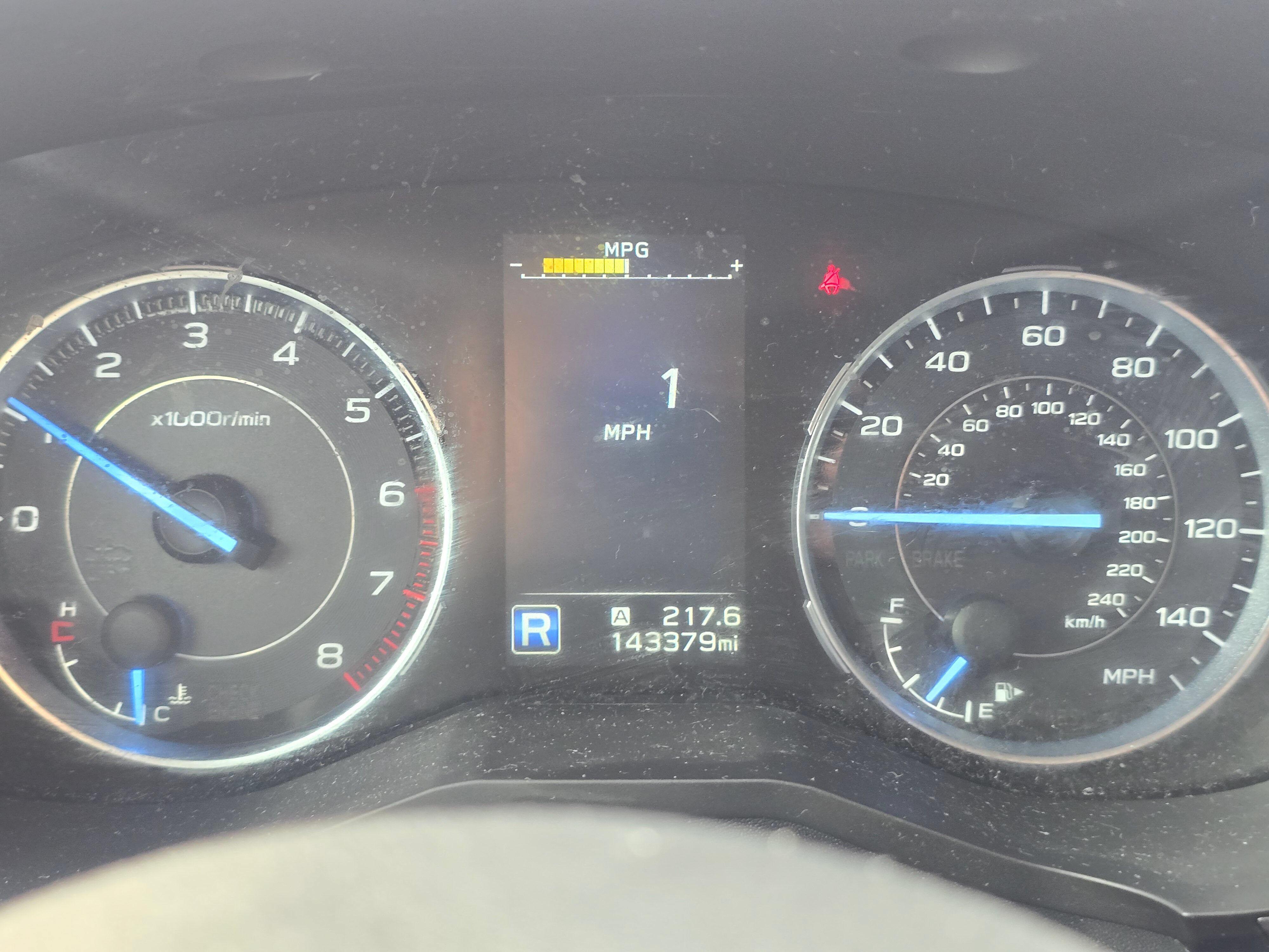 Used 2019 Subaru Ascent Limited AWD/4WD image 25