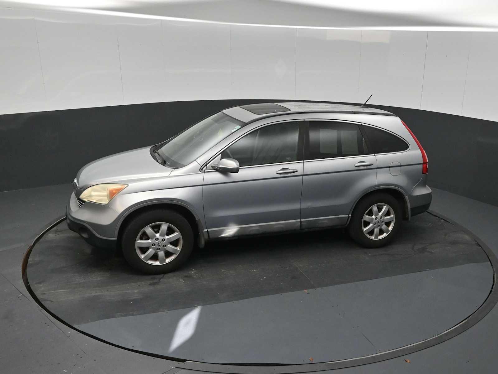 Used 2008 Honda CR-V EX-L image 25