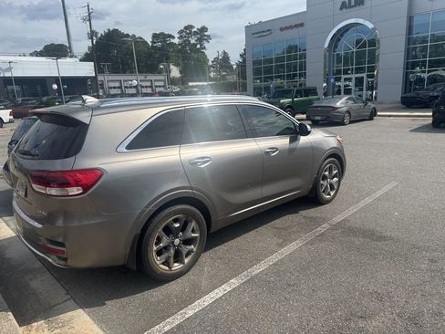 Used 2016 Kia Sorento SX FWD image 8