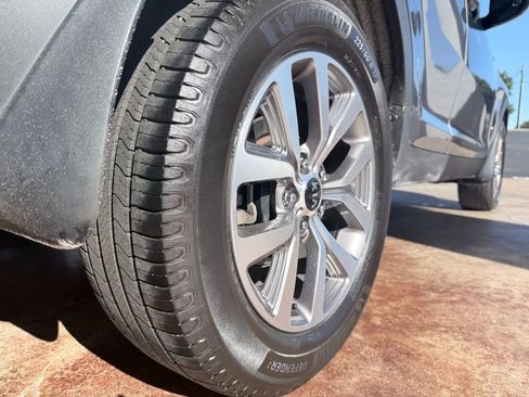 Used 2014 Kia Sportage LX image 23