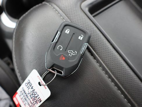 Used 2022 Chevrolet Silverado 3500 High Country w/ Safety Package II image 19