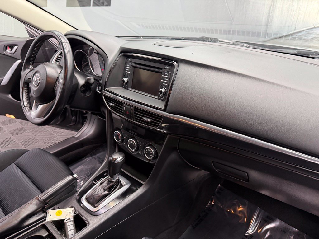 Used 2015 MAZDA MAZDA6 Sport FWD image 49