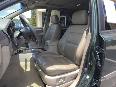 Used 2006 Kia Sorento EX RWD image 13