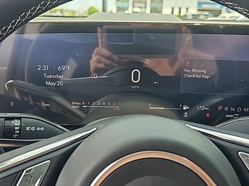 New 2025 Buick Envision Sport Touring image 21