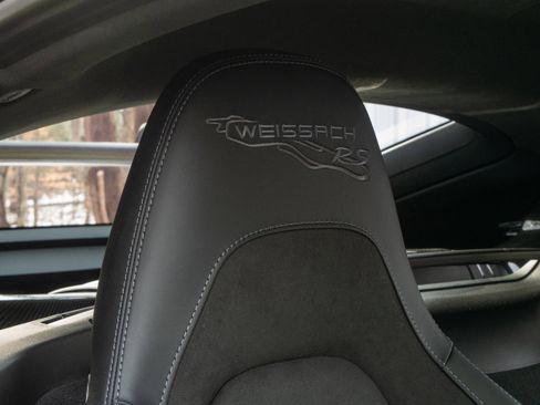 Used 2025 Porsche 718 Cayman GT4 RS image 37