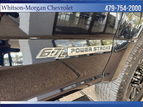 Used 2021 Ford F250 Lariat AWD/4WD image 44