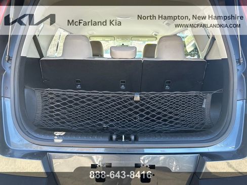 Used 2022 Kia Soul LX image 26