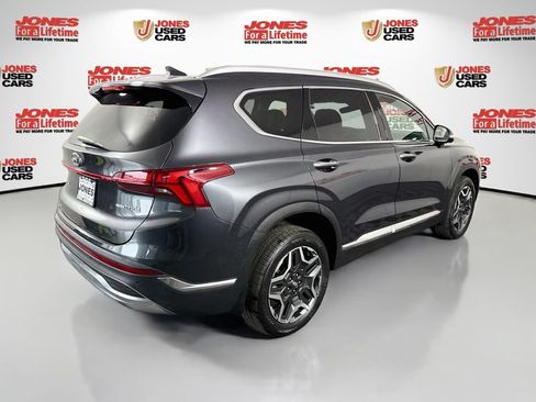 Certified 2023 Hyundai Santa Fe SEL Premium AWD/4WD image 18