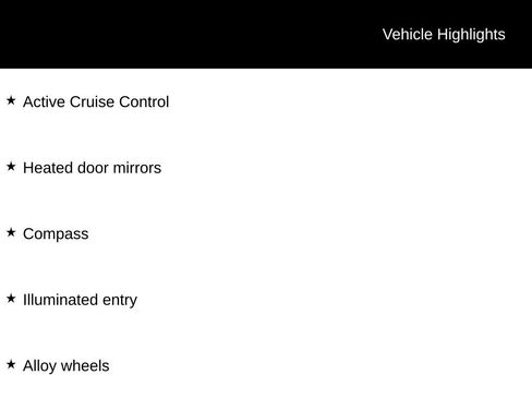 New 2025 Jeep Grand Cherokee Altitude w/ Trailer Tow Package AWD/4WD image 6